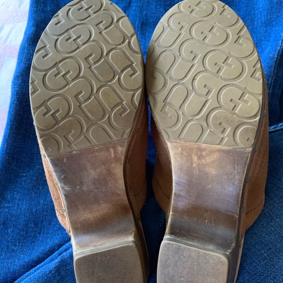 UGG Clogs - Picture 4 of 5